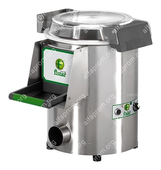 Картофелечистка FIMAR PPN/5 380В