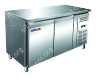 Стол морозильный Cooleq GN2100BT