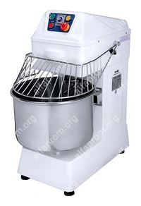 Тестомес спиральный Hurakan HKN-M30SN2V