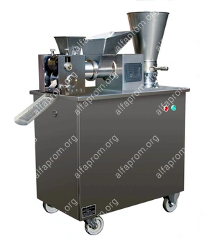 Пельменный аппарат JGL-135-6A (10-12 гр.) (100х52х10)