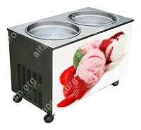 Фризер для жареного мороженого GASTRORAG FIM-A22