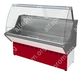 Витрина морозильная Марихолодмаш Нова ВХН-1,2