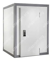 Камера холодильная POLAIR КХН-4,41