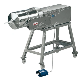 Шприц для колбас Sirman IS50 IDR. INOX 380В