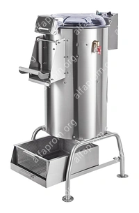 Картофелечистка Abat МКК-500-01 Cubitron-3M