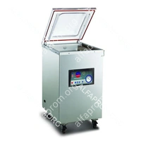 Вакуумный упаковщик INDOKOR IVP-400/2E