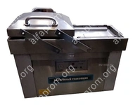 Упаковщик вакуумный Foodatlas DZQ-400/2SD Eco с опцией газонаполнения
