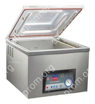 Упаковщик вакуумный INDOKOR IVP-430PT/2 с опцией газонаполнения