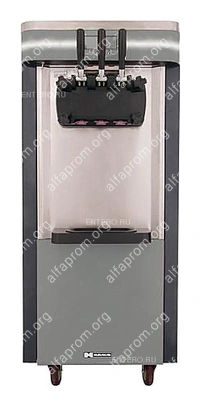 Фризер для мороженого Hurakan HKN-BQ66FPS