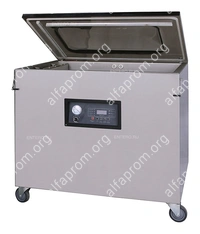 Упаковщик вакуумный Hualian DZ-800/2L 220В