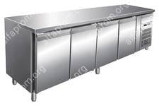 Стол холодильный Forcar GN4100TN
