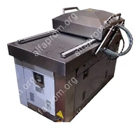 Упаковщик вакуумный Foodatlas DZQ-400/2SC Eco с опцией газонаполнения