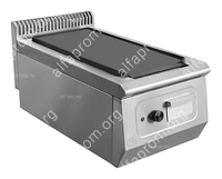 Сковорода открытая индукционная ITERMA ПЖИ-400/700М