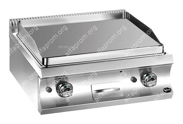 Сковорода открытая электрическая Apach Chef Line GLFTE77L