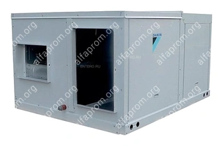 Руфтоп Daikin UATYQ600CY1