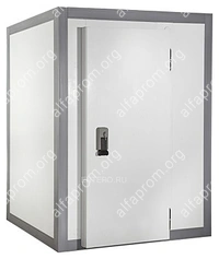 Камера холодильная POLAIR КХН-13,04