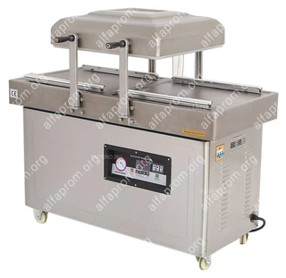 Упаковщик вакуумный МАГИКОН DZ-700/2SB