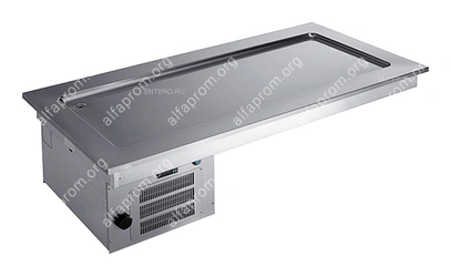 Прилавок холодильный Enofrigo PRF BASE 1000