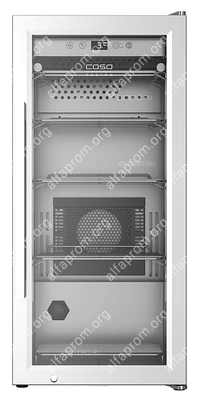 Шкаф для мяса CASO DryAged Master 63