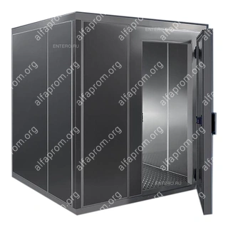 Камера холодильная Ариада КХ-7,71