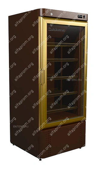 Шкаф холодильный Carboma R560Св