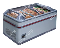 Бонета морозильная Ариада LM 185