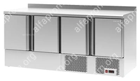 Стол холодильный POLAIR TMi4GN-G
