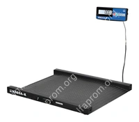 Весы напольные МАССА-К 4D-LM-10/10-2000-A(RUEW)