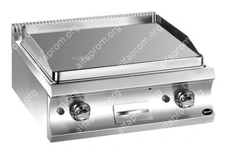 Сковорода открытая электрическая Apach Chef Line GLFTE77L