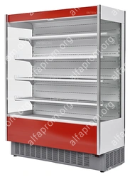 Горка холодильная Марихолодмаш Флоренция ВХСп-1,9 Cube