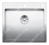 Кухонная мойка Blanco Claron 500-IF/A InFino