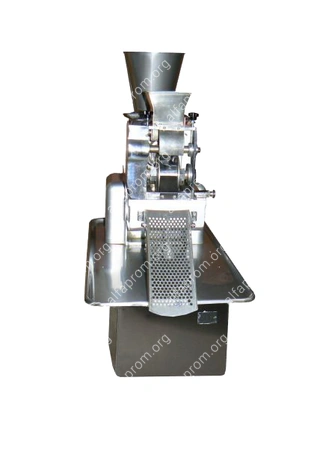 Пельменный аппарат JGL 135-5B (AR) Foodatlas