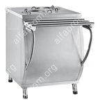 Прилавок для подогрева тарелок Abat ПТЭ-70М-80