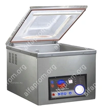 Упаковщик вакуумный INDOKOR IVP-450/A с опцией газонаполнения