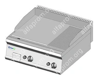 Поверхность жарочная Tecnoinox FTR70G7