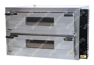 Печь для пиццы ITPIZZA MSE44