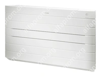 Напольная сплит-система Daikin FVXG25K / RXG25L
