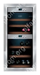 Винный шкаф CASO WineComfort 24