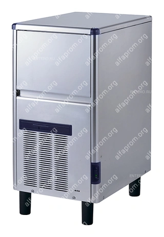 Льдогенератор Gemlux GM-IM40SDE WS