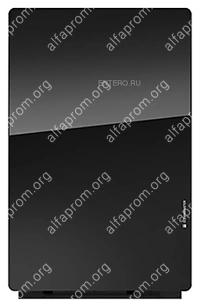 Холодильник Franke SU12 EC Twin черный