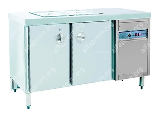 Стол холодильный INOKSAN INO-KBK140