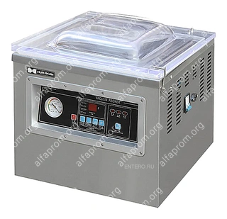 Упаковщик вакуумный Hurakan HKN-VAC400M2
