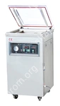 Упаковщик вакуумный Hualian DZ-400/2F (нерж. сталь)