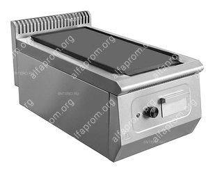 Сковорода открытая индукционная ITERMA ПЖИ-400/700М