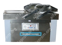 Упаковщик вакуумный Foodatlas DZ-500/2SD Eco