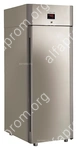 Шкаф холодильный POLAIR CM105-Gm Alu