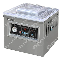 Упаковщик вакуумный Hurakan HKN-VAC400M2