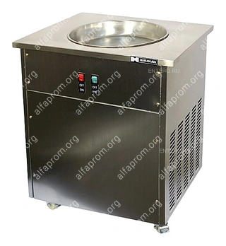 Фризер для жареного мороженого Hurakan HKN-FIC10