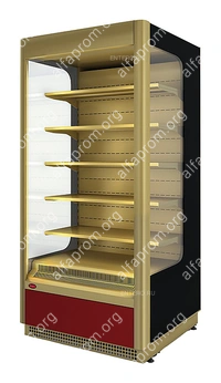 Горка холодильная Марихолодмаш Veneto VSp-0,95