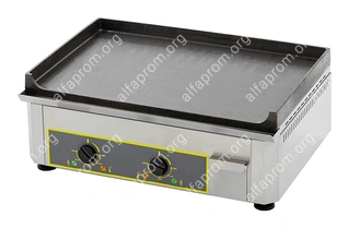 Поверхность жарочная Roller Grill PSF 600 E 220В